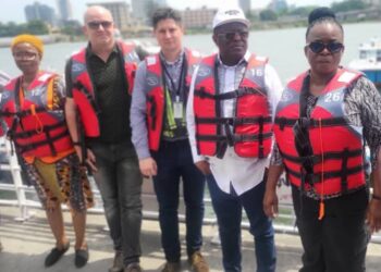 FGN Urges Timely Completion As 700km Lagos-Calabar Coastal Road Construction Begins