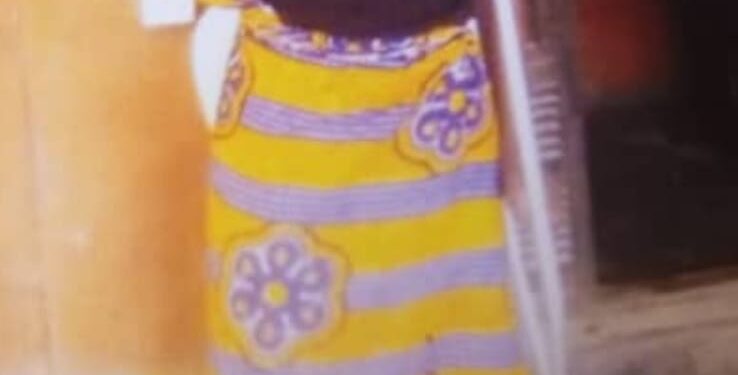 Kogi Girl-Miner Who Survived Accident With Hand Amputated Receives IWoMA Scholarship