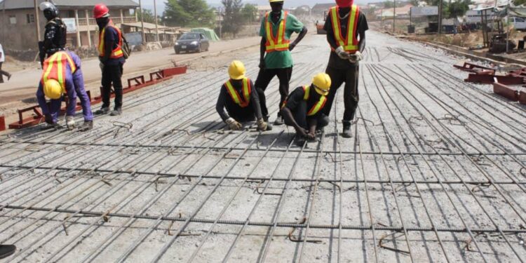 FGN To Construct Flyover At Obajana Junction To Ease Traffic