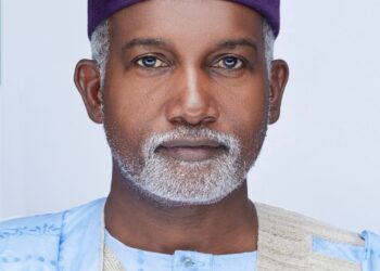 DICAN Hails Tuggar's Leadership As Minister Celebrates 57th Birthday