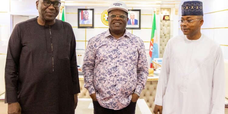 FGN To Kickstart Ilorin-Lokoja Highway Dualisation