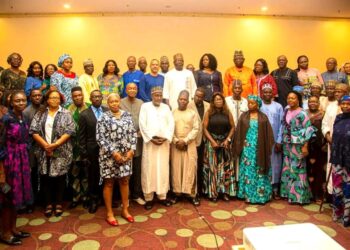 NOA, UNICEF Partners To Reform Public Enlightenment