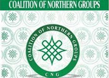 CNG Asks Bamidele To Approach Political Discourse With Honesty, Integrity