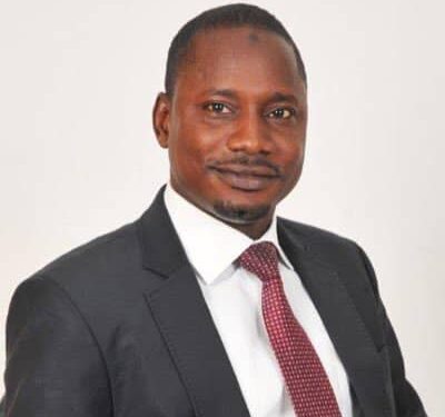 New REA MD, EDs Assume Office