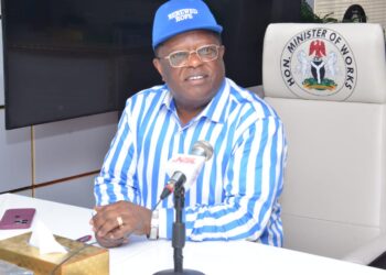 Road Contractors Commend FGN's Commitment To Prompt Payment, Timely Project Delivery