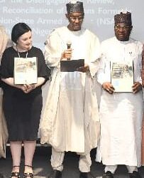 Nigeria, With EU, UN, Launches SD3R Project for North East