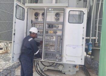 After Fire Incident, TCN Commissions 100MVA Power Transformer in Dan Agundi Substation