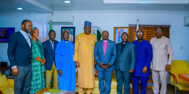 Adegbite Pledges Credible Leadership, Satisfactory Services