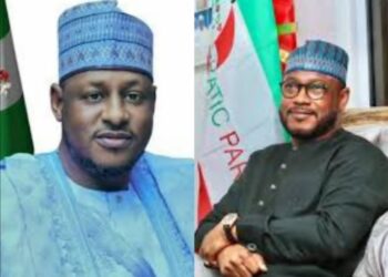 Failure To Attend Security Meeting: Group Knocks Govs Lawal, Raddah