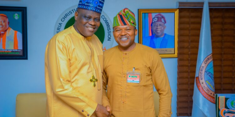 Nigeria’ll Soon Experience Upliftment In All Facets Of Economy- Adegbite