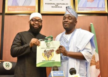 FHA MD/CEO Oyetunde Ojo Commences Tour Of Northern States