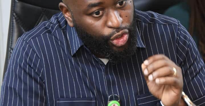 Presidential Order Dissolved Former CIPMN Governing Council – Registrar