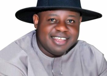 Unveiling The Ordained "Chartered ORATOR" Of APC.