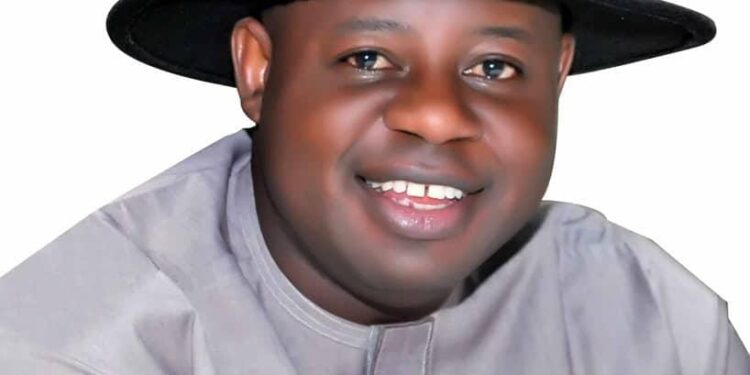 Unveiling The Ordained "Chartered ORATOR" Of APC.