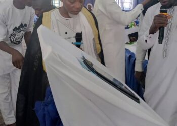 Ramadan Lecture: FCT NASFAT Chairman Harps On Advantages Of Fasting 