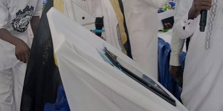 Ramadan Lecture: FCT NASFAT Chairman Harps On Advantages Of Fasting 