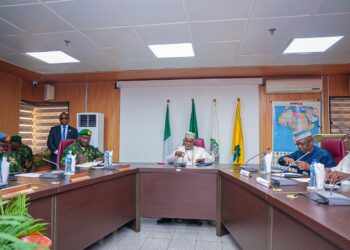 W/Africa: Role Of Armed Forces Pivotal To Regional Peace, Stability – Amb. Tuggar 