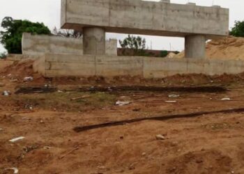 50-year-old Abandoned Bridge Reconstructed By Sen. Jarigbe Due For Commissioning April