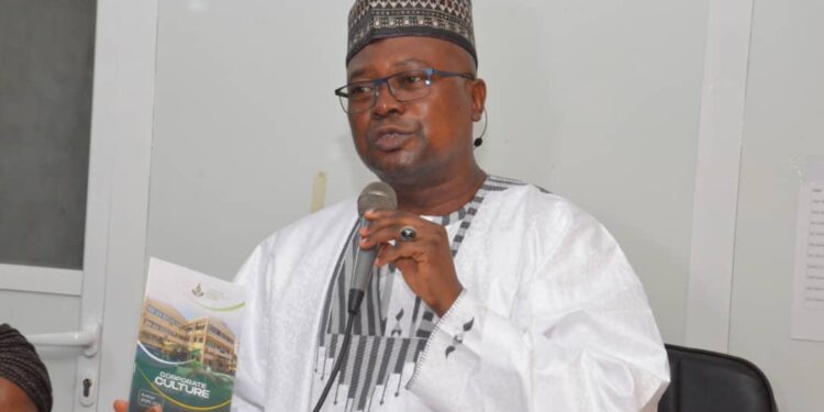 National Productivity Centre Launches Corporate Enhancement Programme