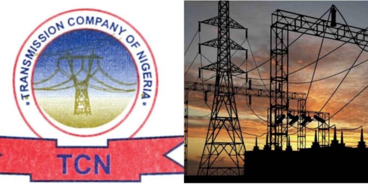 TCN Announces Restoration Of National Power Grid