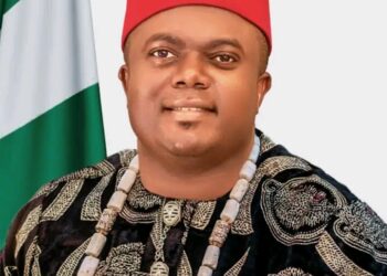 Easter: Igala Youth Assembly Rejoices With Federal Lawmaker, Paschal Agbodike 