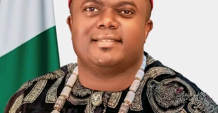 Easter: Igala Youth Assembly Rejoices With Federal Lawmaker, Paschal Agbodike