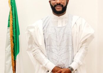 Nigerian Car Maker, Prince Mustapha Audu Felicitates With Christians At Easter, Preaches Renew Hope, Love