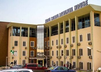 Kogi: How KGIRS Staff Allegedly Diverted Tax Payers Money to Personal Account