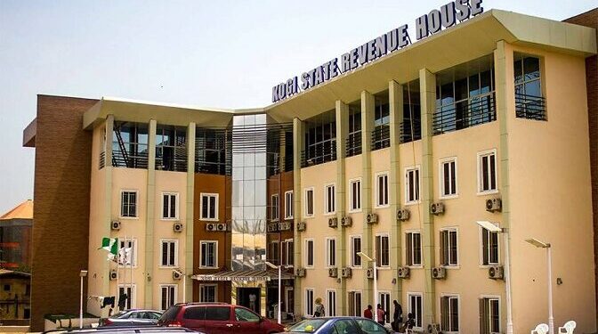 Kogi: How KGIRS Staff Allegedly Diverted Tax Payers Money to Personal Account