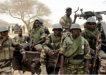 Niger Delta Group Writes Military Authorities Over Amanghein