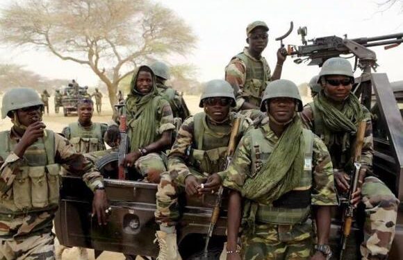 Niger Delta Group Writes Military Authorities Over Amanghein
