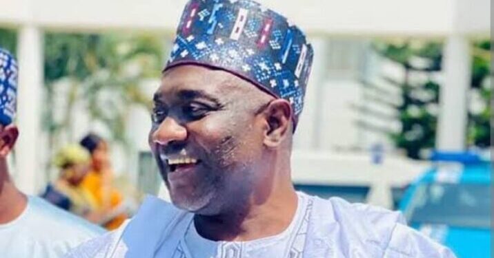 Kogi East Senator Celebrates PAAU Graduates Who Excelled at Nigerian Law School