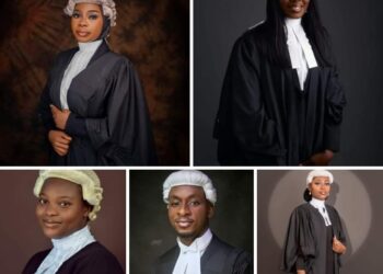 5 Kogi Varsity Graduates Bag First-Class Honours At Nigerian Law School