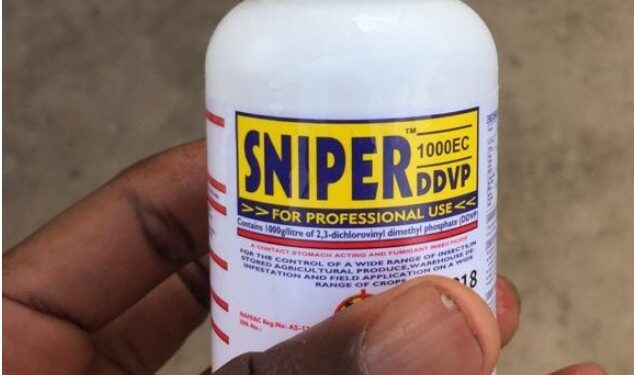 B.I.Z.Z.A.R.E: How Lagos Mother Attempted Killing Her Sick Child With Sniper