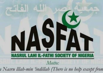 FCT NASFAT Holds Special Ramadan Lecture March 23