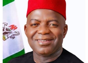 Soil Test For Abia’s 35,000 Capacity Stadium Advances As Gov. Otti Resuscitates School Games