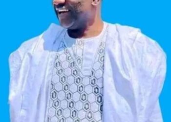 Kogi East Senator Urges Spiritual Reflection at Easter