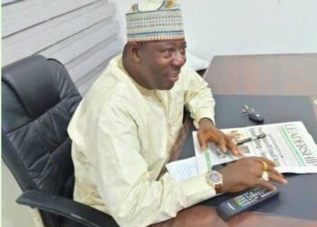 Tinubu, NSA And Changing Security Dynamics, Infrastructural Development