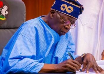 Tinubu Floats $25bn Renewed Hope Infrastructure Fund