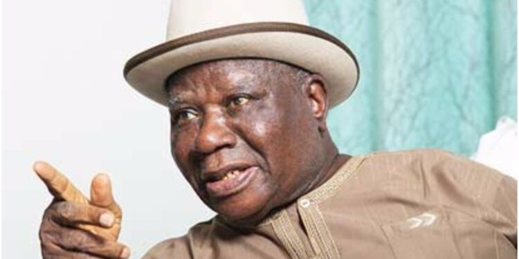 Ijaw National Congress Condemns Raid On Clark’s Country Home