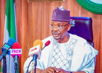 NSUK Stampede: Gov Sule Condoles With Families, Assures Of Thorough Investigation