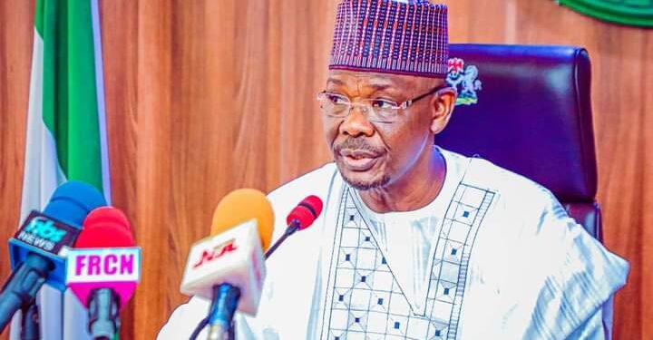 NSUK Stampede: Gov Sule Condoles With Families, Assures Of Thorough Investigation