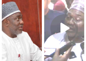 HL: Ways and Means Probe: Senate confirms lack of appropriate approval, vows to get to the root