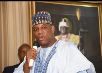 OPINION: Hon Shuaibu Audu’s Kogi East Business Roundtable: A Riped Plan?