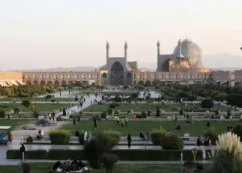 Retaliation: Israeli Missile Hits Iran As Blasts Heard