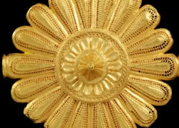 150 Years Later, UK Returns Looted Ghana Artefacts On Loan 