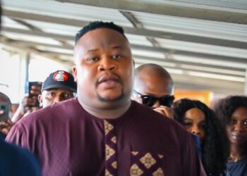 Naira Abuse: EFCC Arraigns Cubana Chief Priest, Gets N10 Million Bail