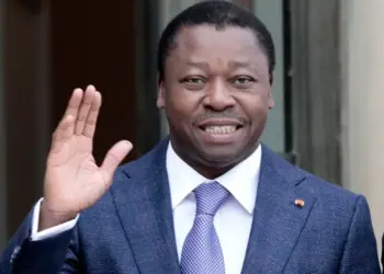 Togo Constitutional Change: Faure Gnassingbé Tightens Family’s 57 Years Grip On Power 