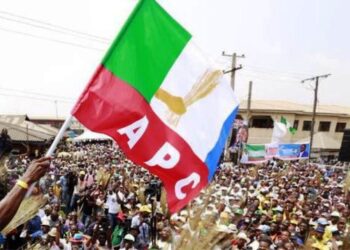 APC Coalition Denounces Protest Against State Defence Minister, Matawalle
