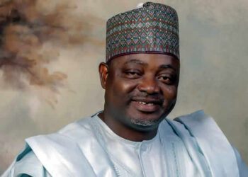 Issa-Onilu Urge Prayers For Nigeria At Eid-el-Fitr